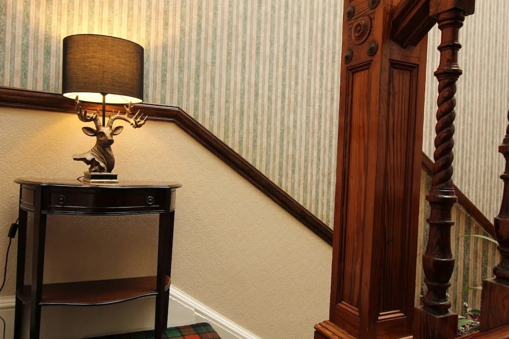 Dunedin Guest House - photo 10