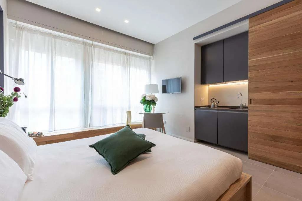 BePlace Garibaldi Suites - photo 4