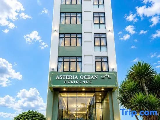 Asteria Ocean Residence - photo 1