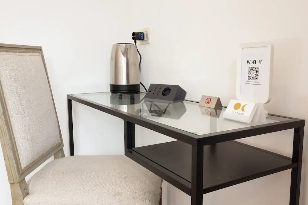 Vittore Rooms&Apartment - photo 11