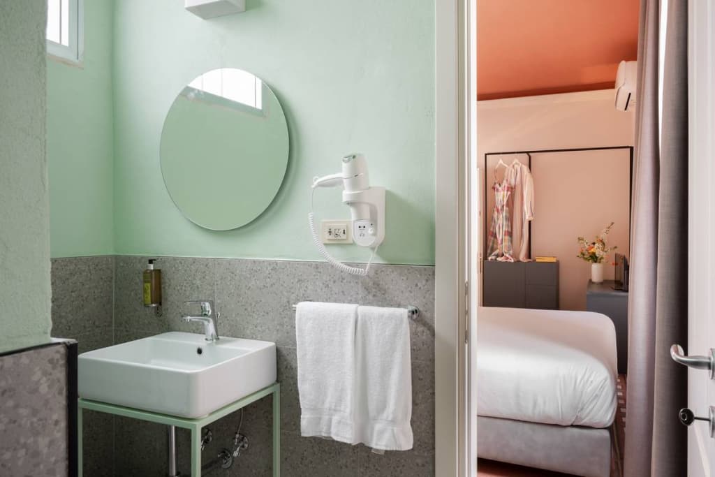 Hotel Fiorita - photo 10