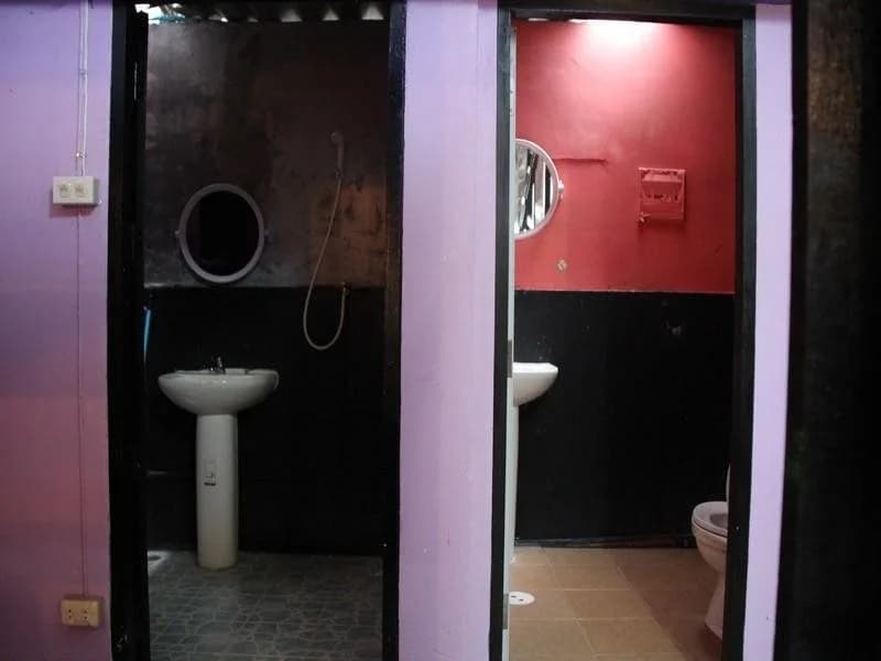 Anya Hostel - photo 6