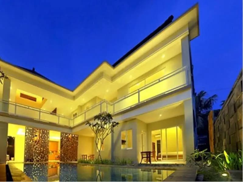 Oxy House Bali - main photo
