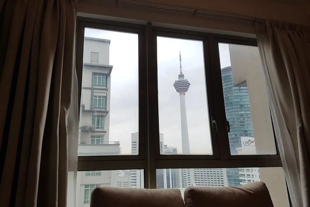 Mowu Suites @ KLCC City Center - photo 8
