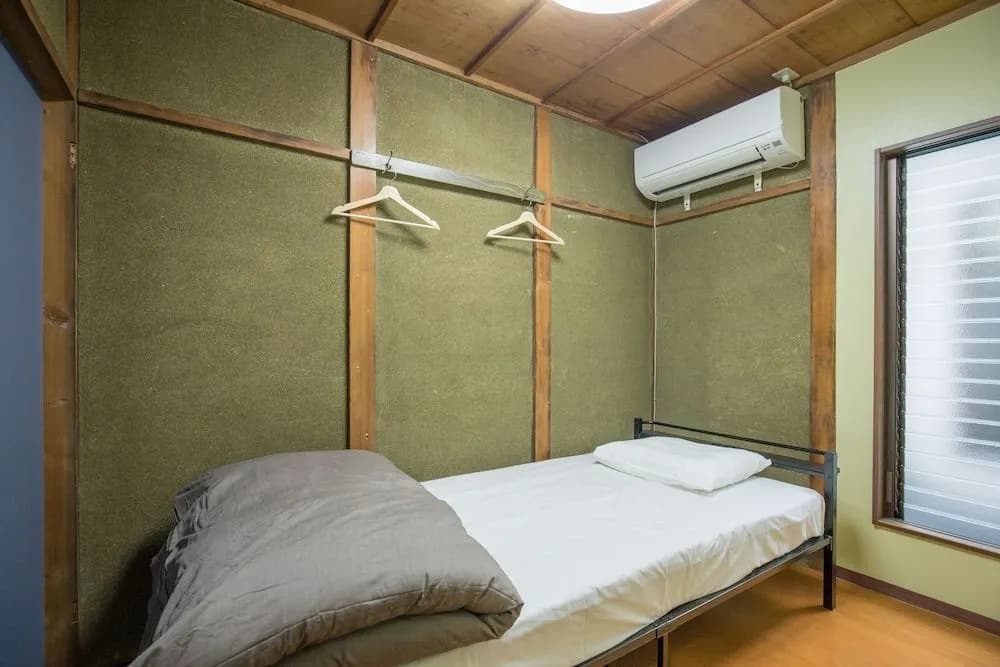 Woodon - Hostel - photo 6