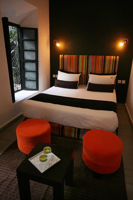 Riad Villa Wengé - photo 32