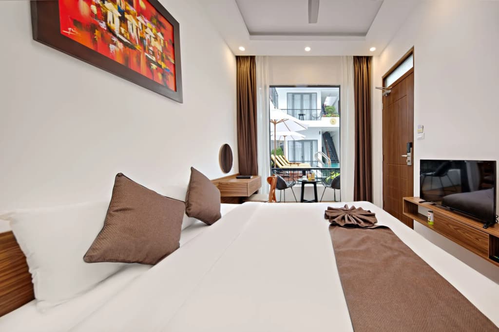 KA Villa & Spa, Beachside Hoi An - photo 3