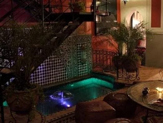 Riad Kantarell - photo 5