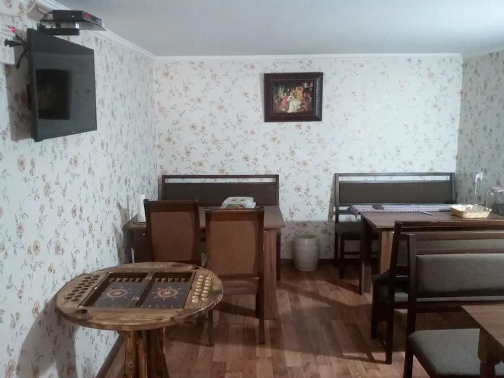 Sparrow Hostel - photo 8