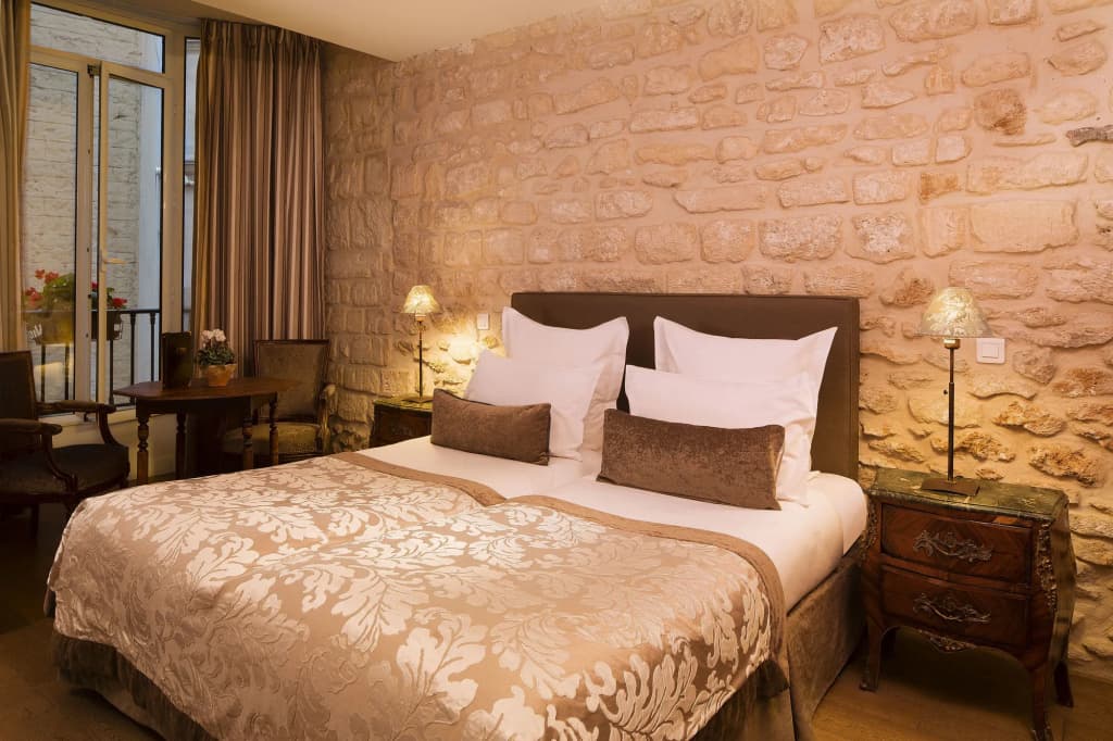 Hôtel Kleber Paris & Spa - photo 3