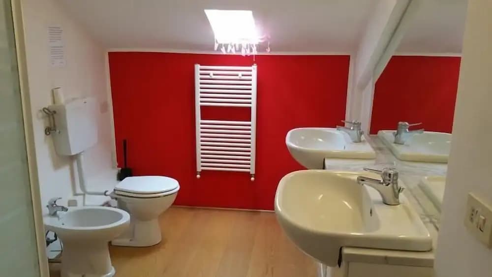 Hostel Lumiere - photo 8