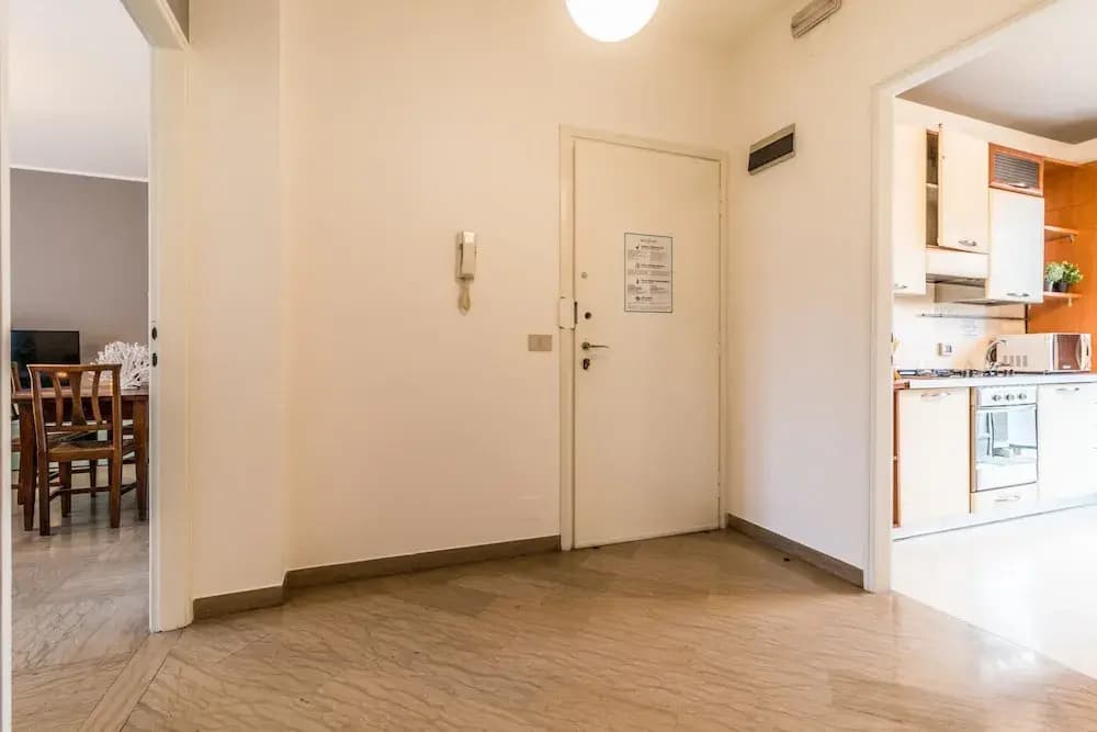 Saint Paul Apartment - photo 6