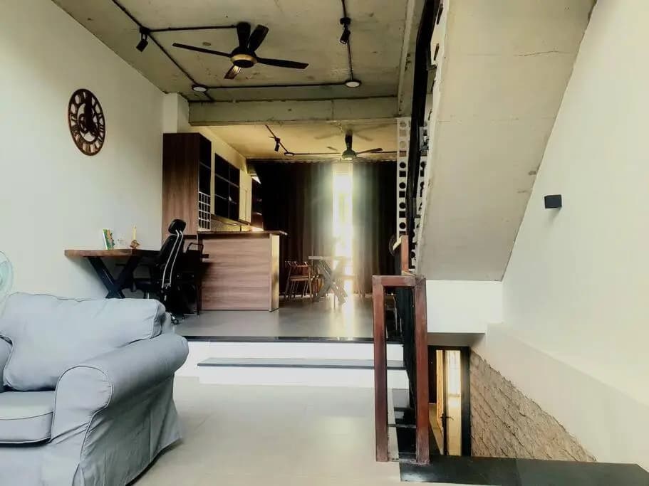 BAO's House - photo 8