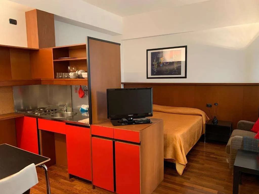 Residence Le Corti - photo 20