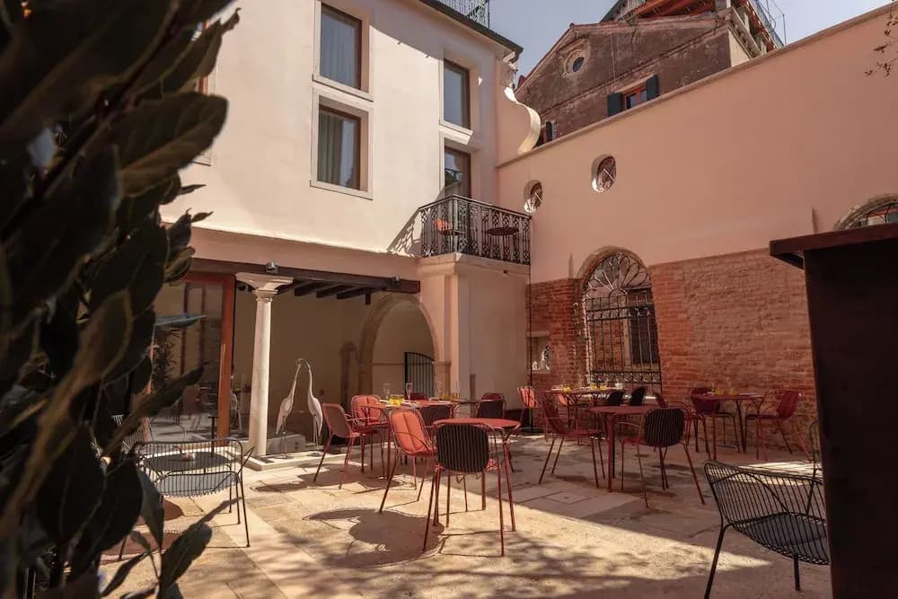 Palazzetto My Venice - photo 20