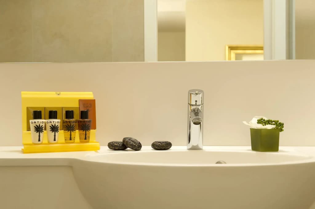 Fenice Milano Hotel - photo 27