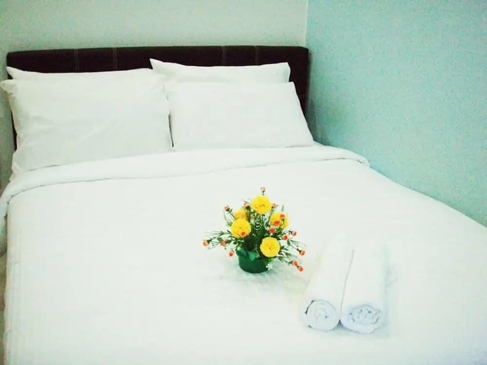 Garden Vacation Suite - photo 3