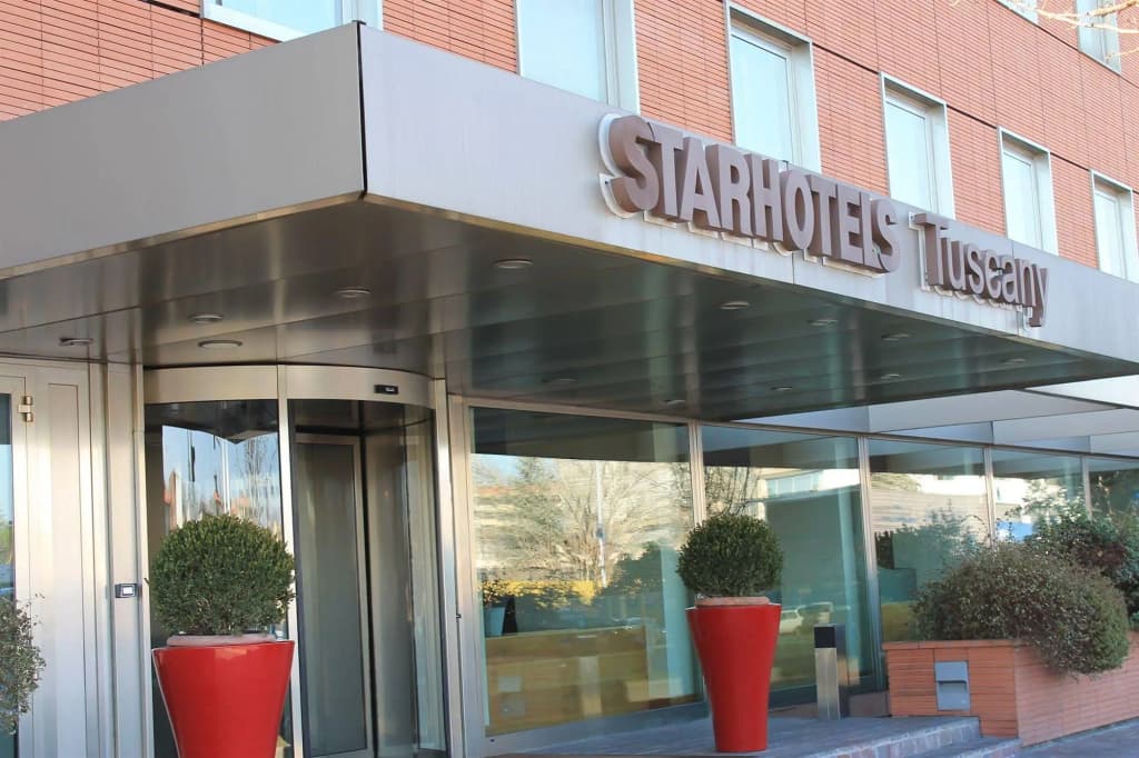 Starhotels Tuscany - photo 1