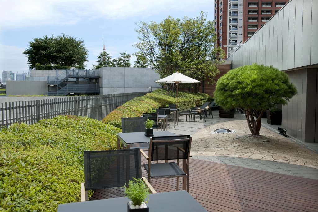 Grand Hyatt Tokyo - photo 32