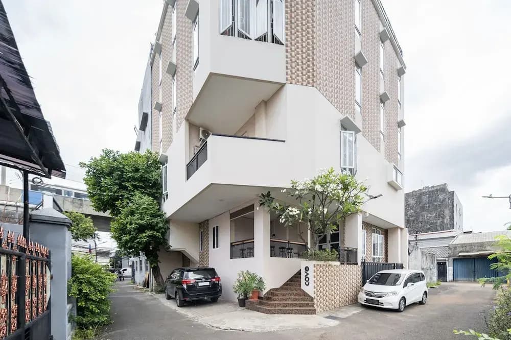 Cove Casanino - photo 1