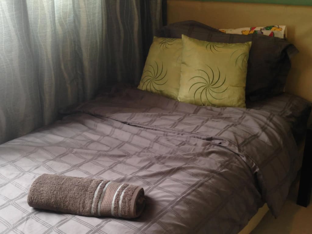 Cozy Studio at KL Sentral - photo 2
