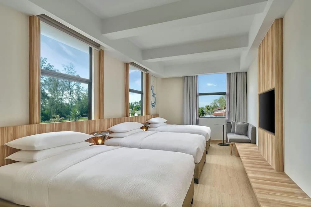 Fairfield By Marriott Kuala Besut - photo 6