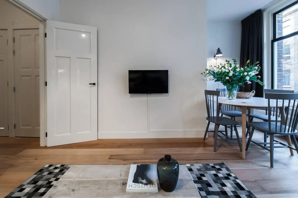 Short Stay Group De Pijp Boutique Serviced Apartments Amsterdam - photo 16
