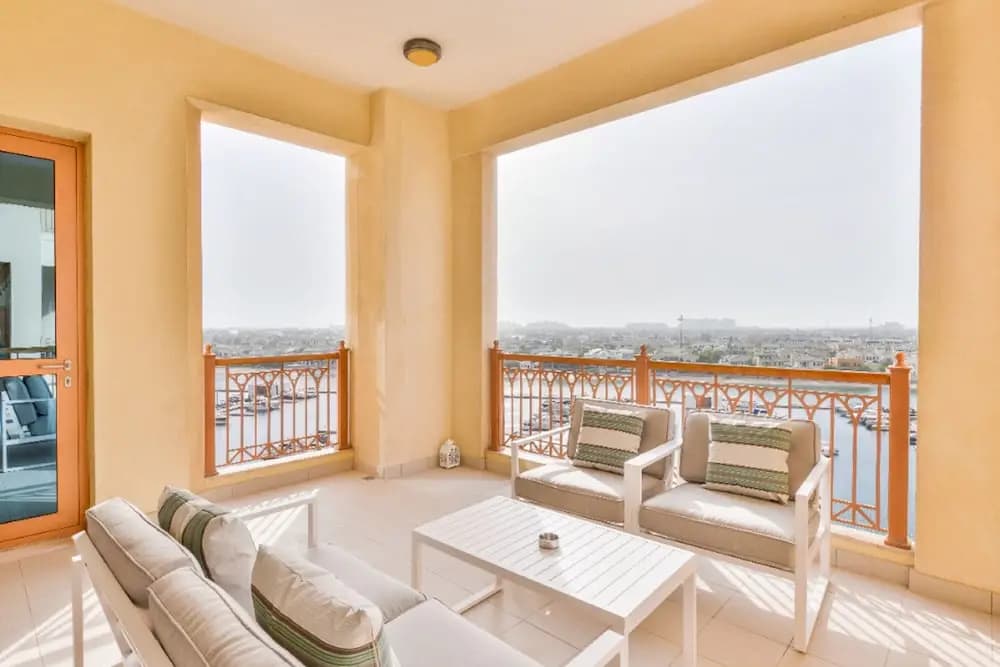 Marvelous 2BR Apt. in Palm Jumeirah - photo 6