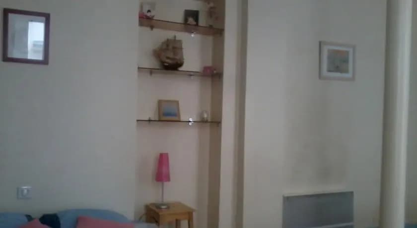 Alesia Grand Studio - photo 8