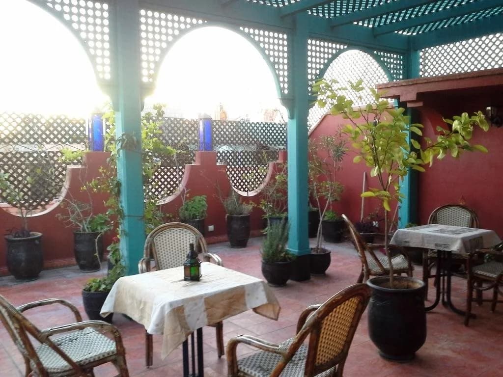 Riad Boutouil - photo 16