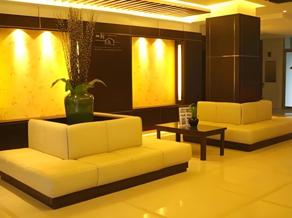 R-Con Residence - photo 2