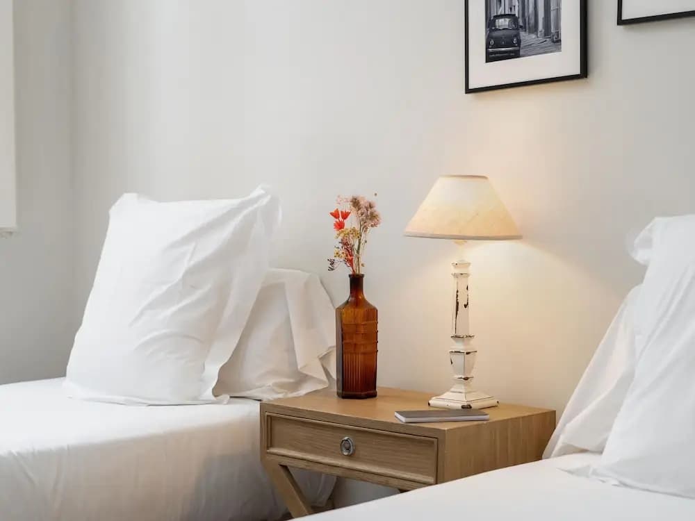 Apartamento Superior de Tres Dormitorios - photo 9