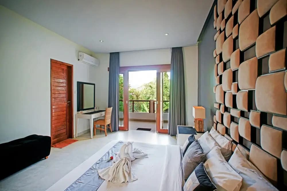 Villa Orange - photo 2