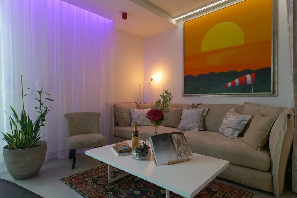 Senso Space - Private Wellness in Prague - photo 7