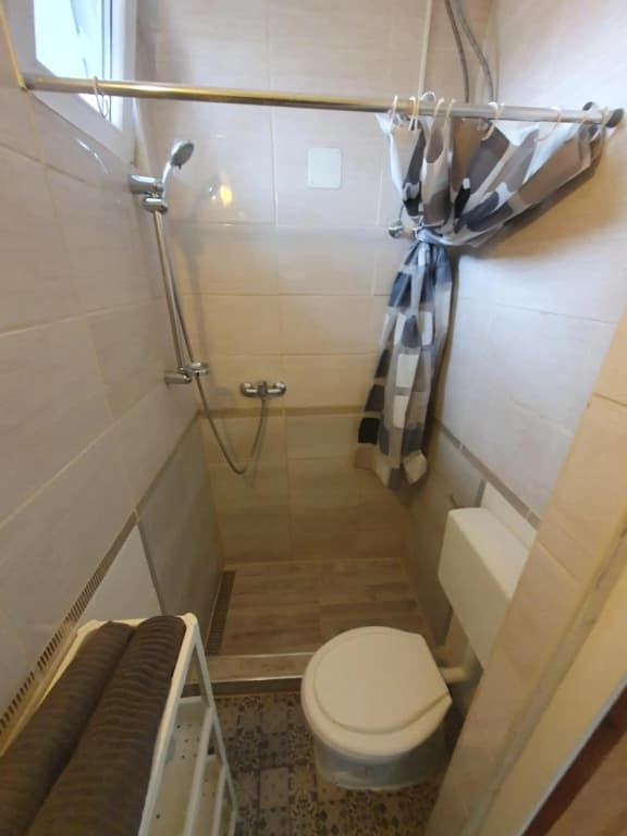 Cozy studio apartment with air condition - photo 5