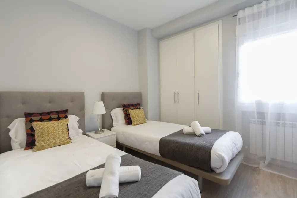 Dobo Homes Oña Apartment - photo 6