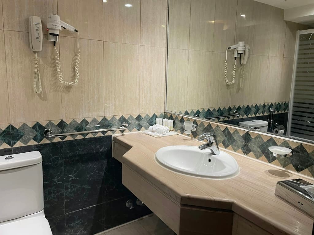 Triumph Plaza Hotel - photo 9