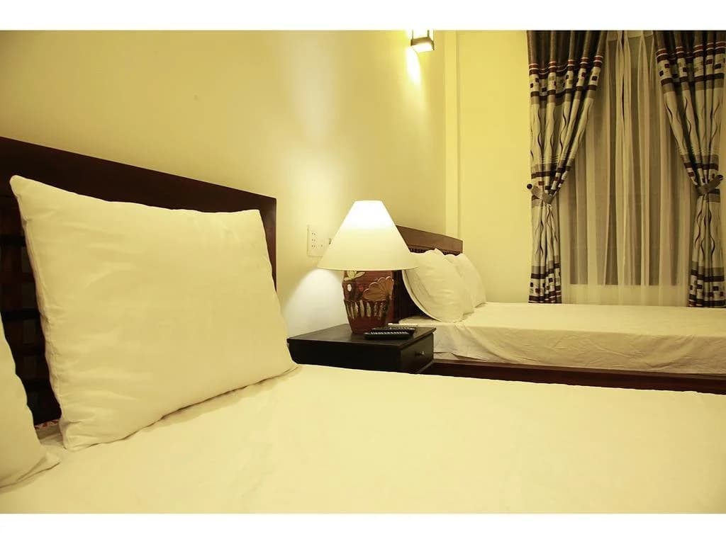 Sunrise Homestay - photo 5