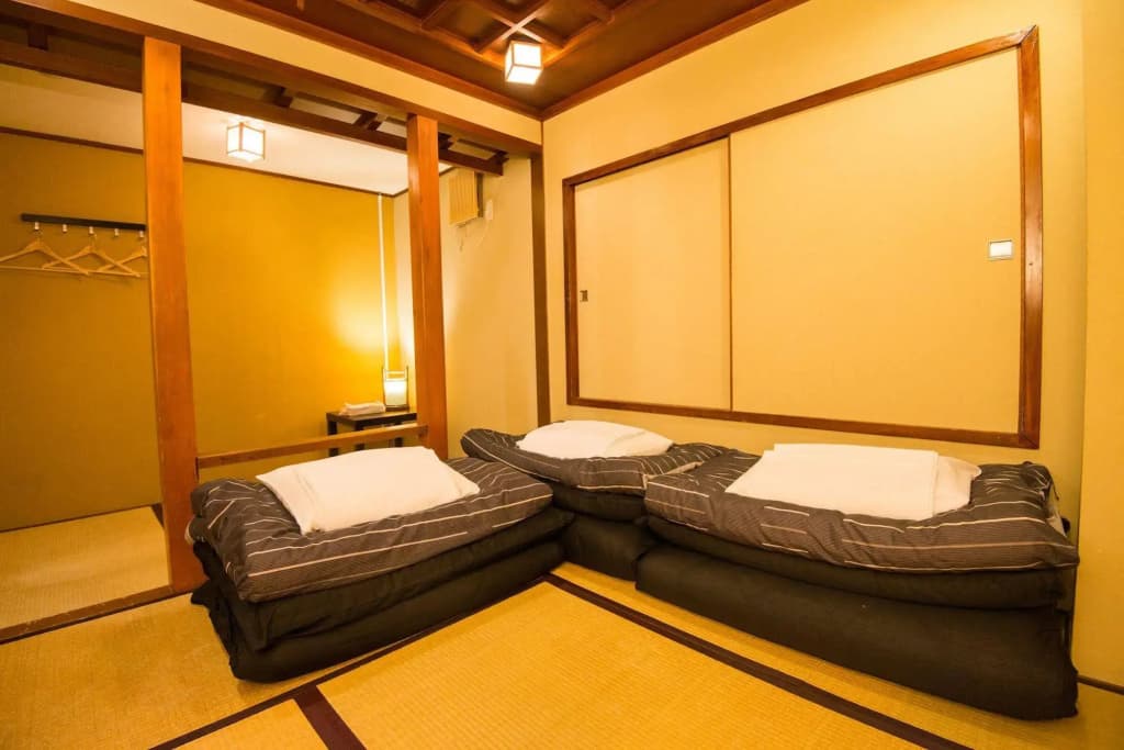 Khaosan Tokyo Kabuki - photo 7