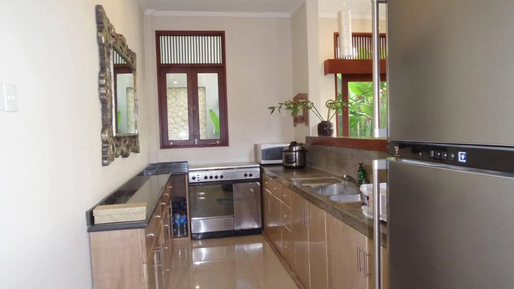 Villa Tantri - photo 17