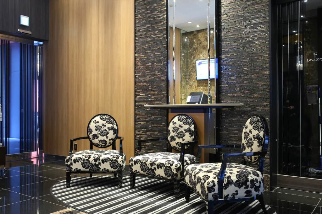 Apa Hotel Ueno Ekikita - photo 13