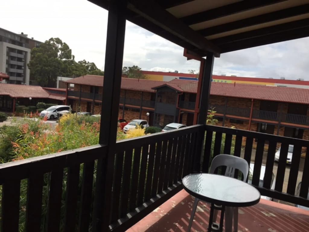 Maclin Lodge Motel - photo 15