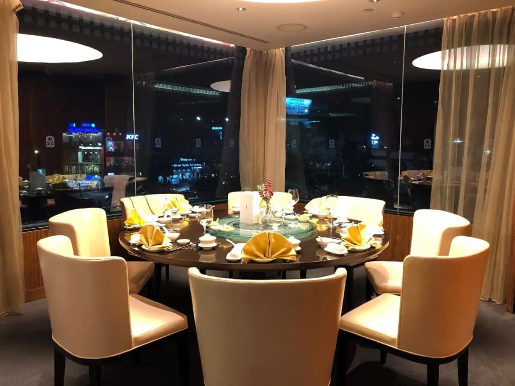 Pan Pacific Hanoi - photo 33