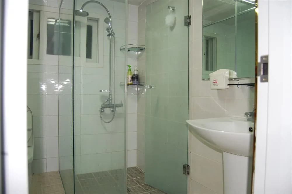 JK House - photo 9