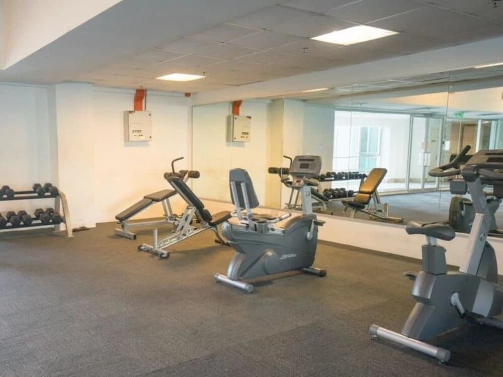 Publika Suites by iHost - photo 22