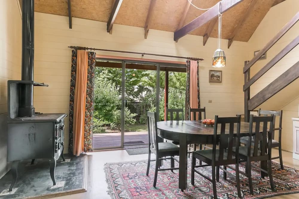 Arcadia Cottage - photo 6