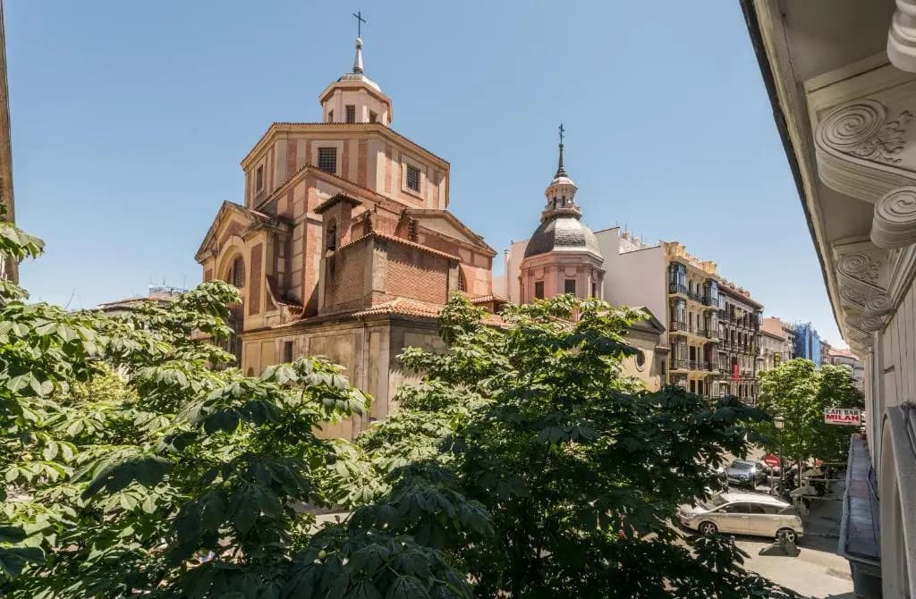 Living Atocha Apartments - photo 2