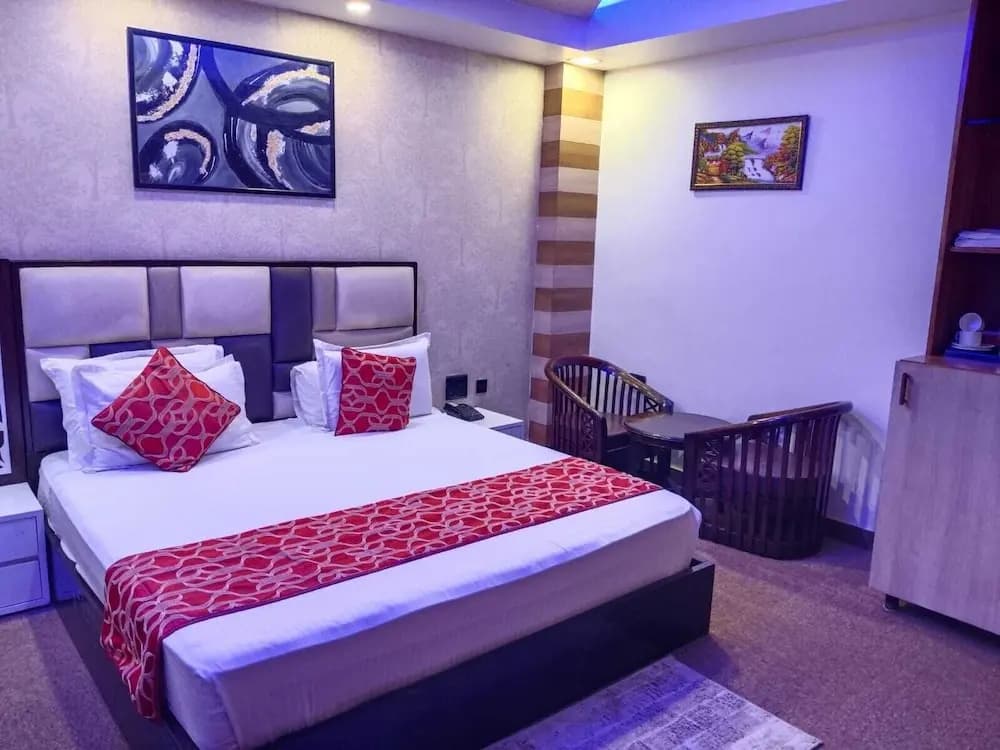 Hotel Palazzo Inn - photo 3