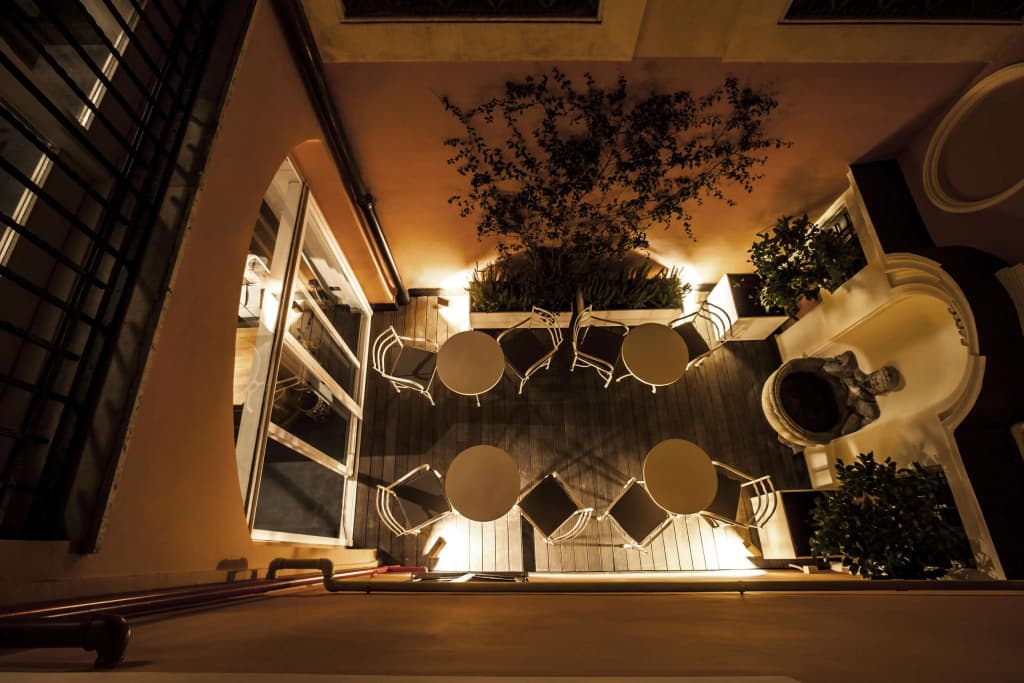 DOM Hotel - photo 15