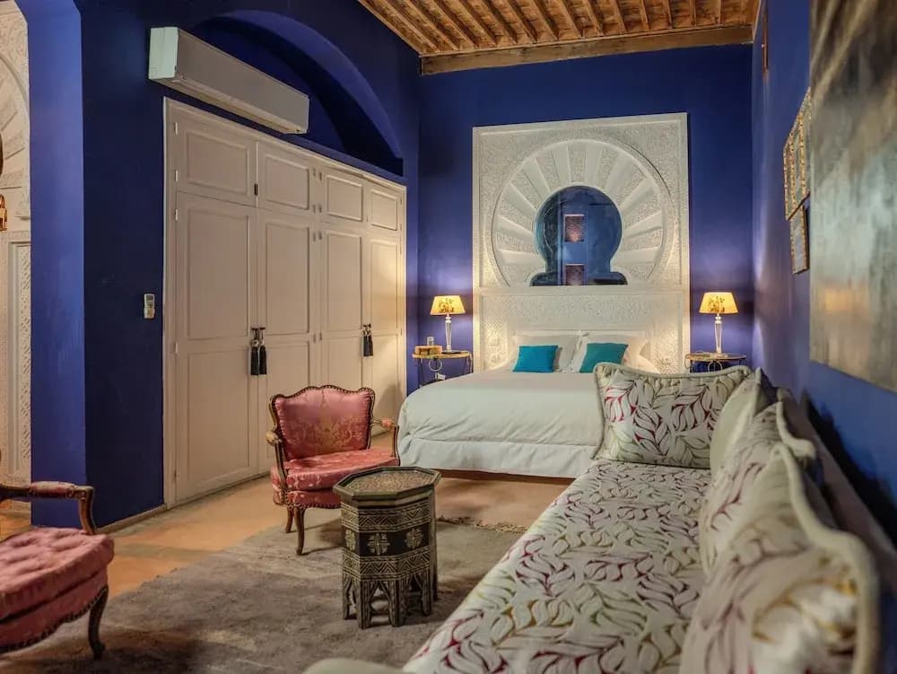 Riad Mayan & Spa - photo 2